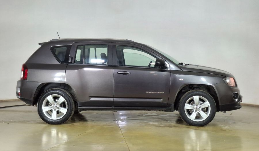 Jeep Compass 2.4 SPORT AUTO 4WD Suv 2015