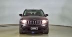 Jeep Compass 2.4 SPORT AUTO 4WD Suv 2015
