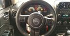 Jeep Compass 2.4 SPORT AUTO 4WD Suv 2015
