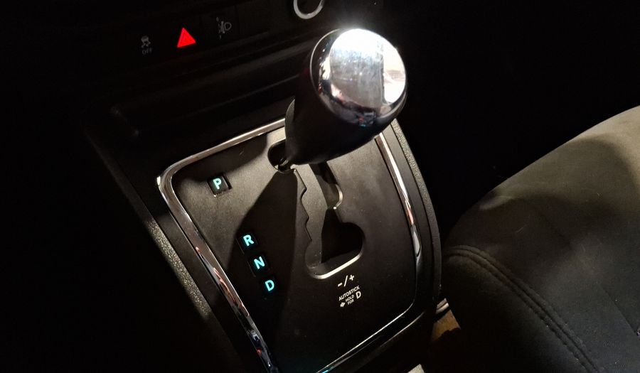 Jeep Compass 2.4 SPORT AUTO 4WD Suv 2015