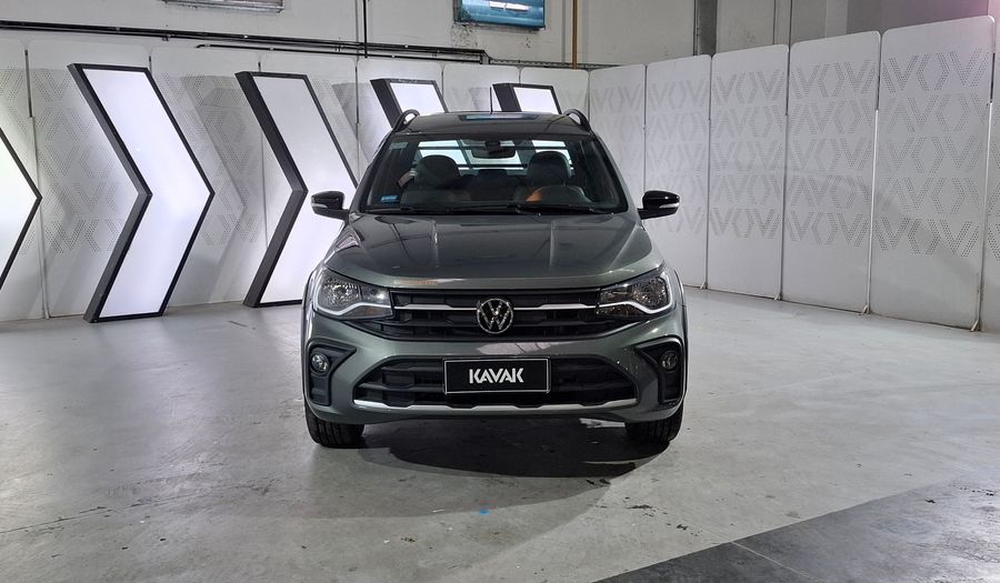Volkswagen Saveiro 1.6 EXTREME CD Pickup 2026