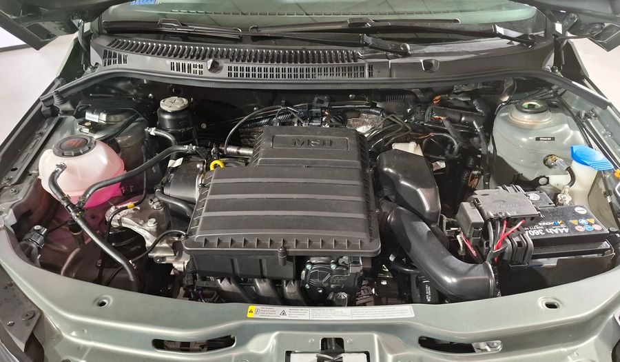 Volkswagen Saveiro 1.6 EXTREME CD Pickup 2026