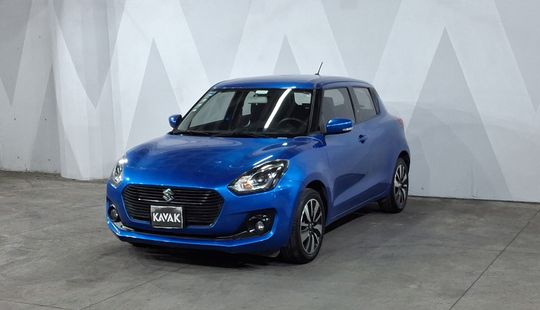 Suzuki • Swift