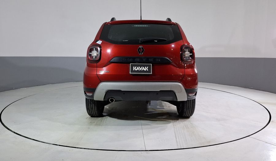 Renault Duster 1.6 ICONIC Suv 2023