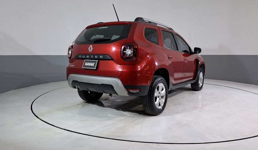 Renault Duster 1.6 ICONIC Suv 2023