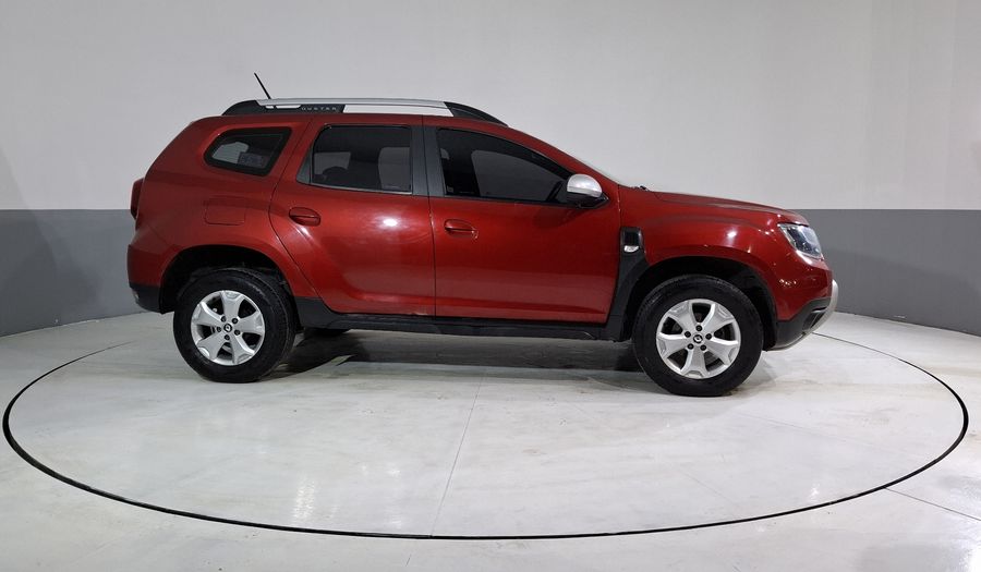 Renault Duster 1.6 ICONIC Suv 2023