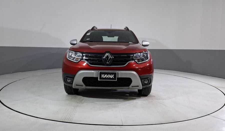 Renault Duster 1.6 ICONIC Suv 2023