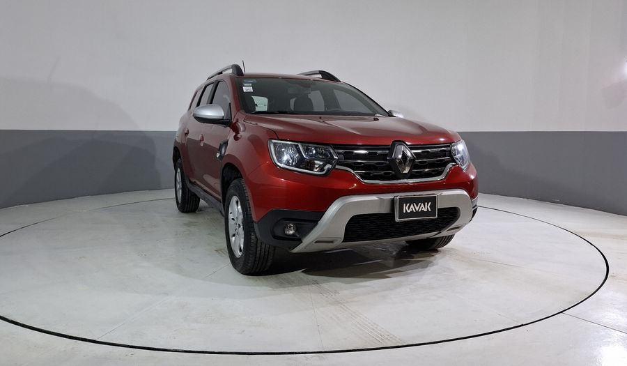 Renault Duster 1.6 ICONIC Suv 2023
