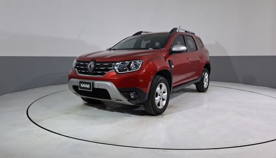 Renault • Duster