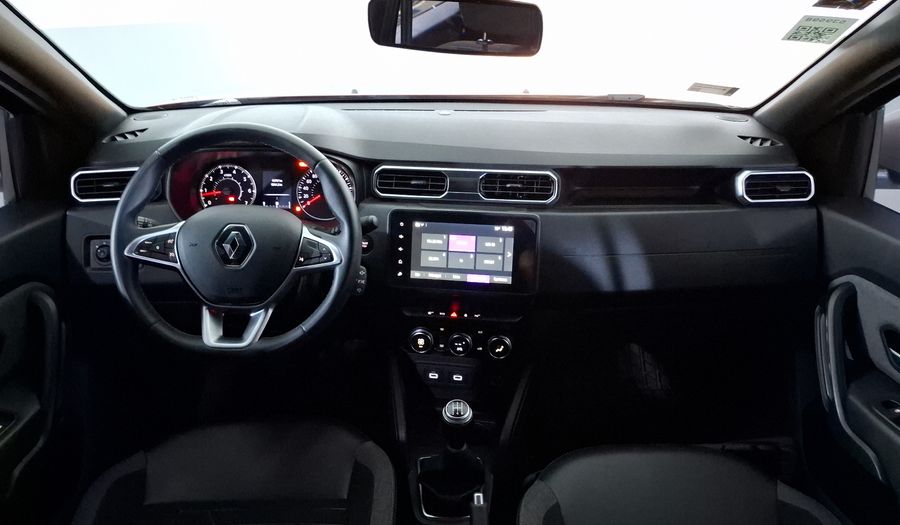 Renault Duster 1.6 ICONIC Suv 2023