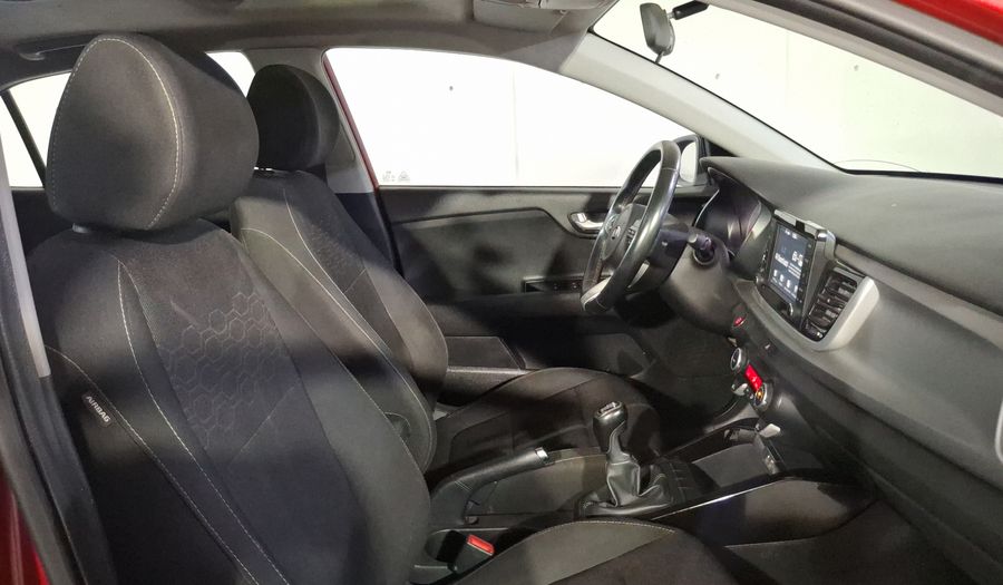 Kia Rio 1.6 EX Hatchback 2018