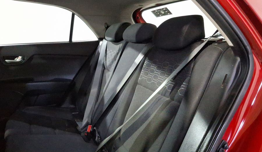 Kia Rio 1.6 EX Hatchback 2018