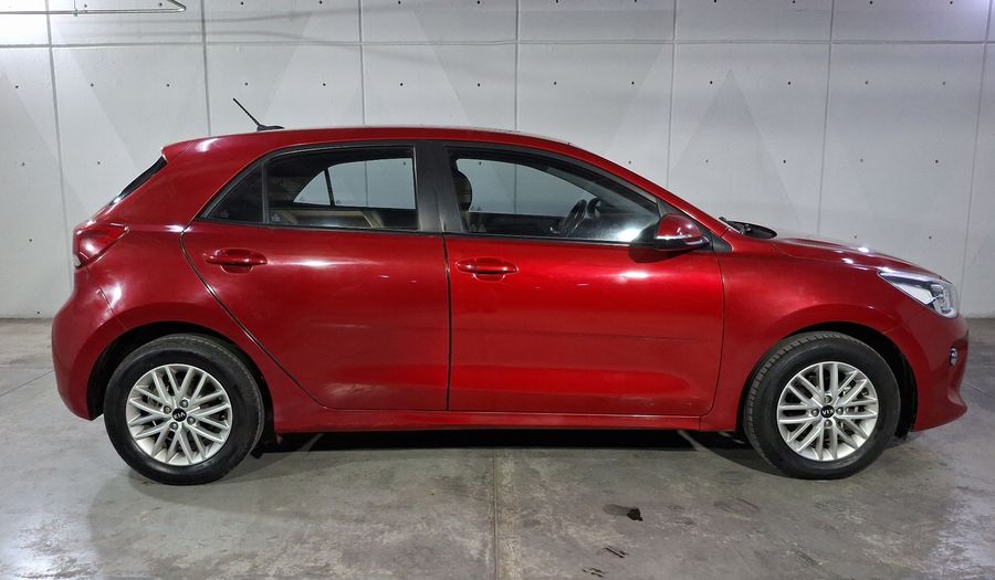 Kia Rio 1.6 EX Hatchback 2018
