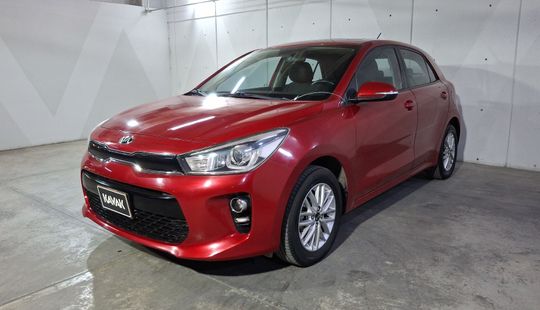 Kia • Rio
