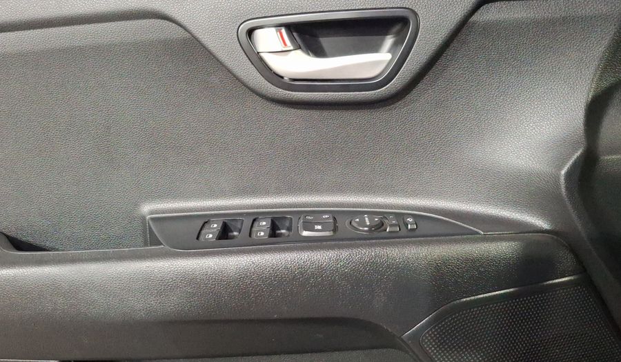 Kia Rio 1.6 EX Hatchback 2018