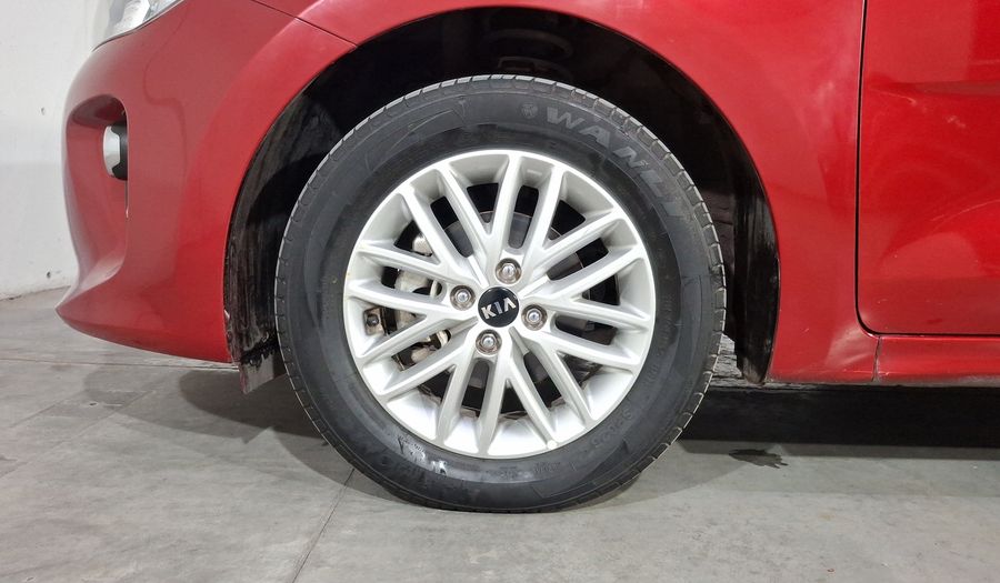 Kia Rio 1.6 EX Hatchback 2018