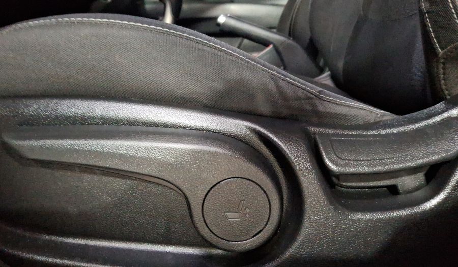 Kia Rio 1.6 EX Hatchback 2018