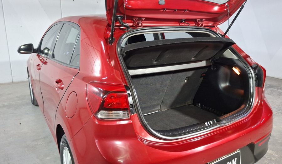 Kia Rio 1.6 EX Hatchback 2018