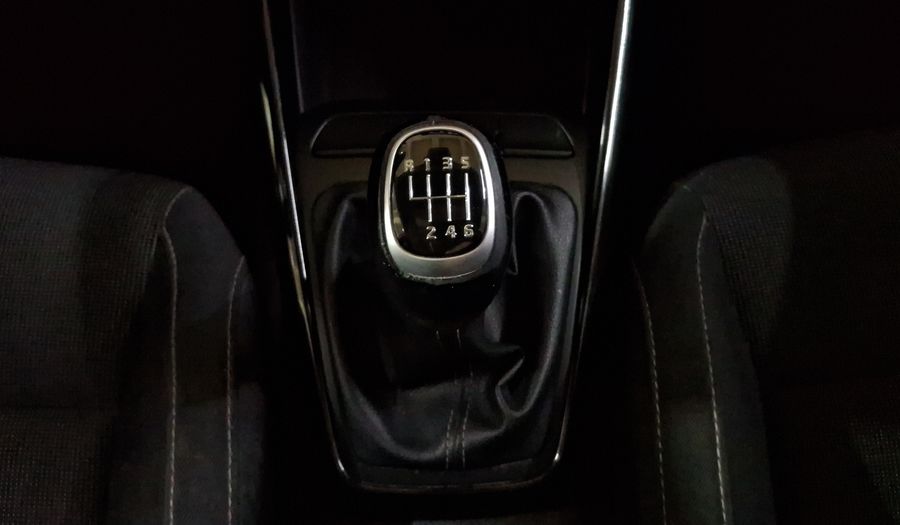 Kia Rio 1.6 EX Hatchback 2018