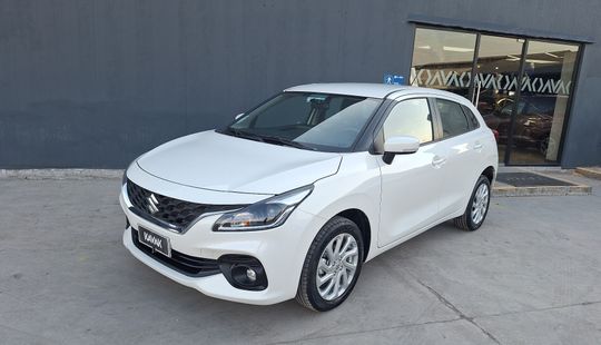Suzuki • Baleno