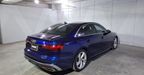 Audi A4 2.0 MHEV 40 TFSI S LINE DCT Sedan 2021