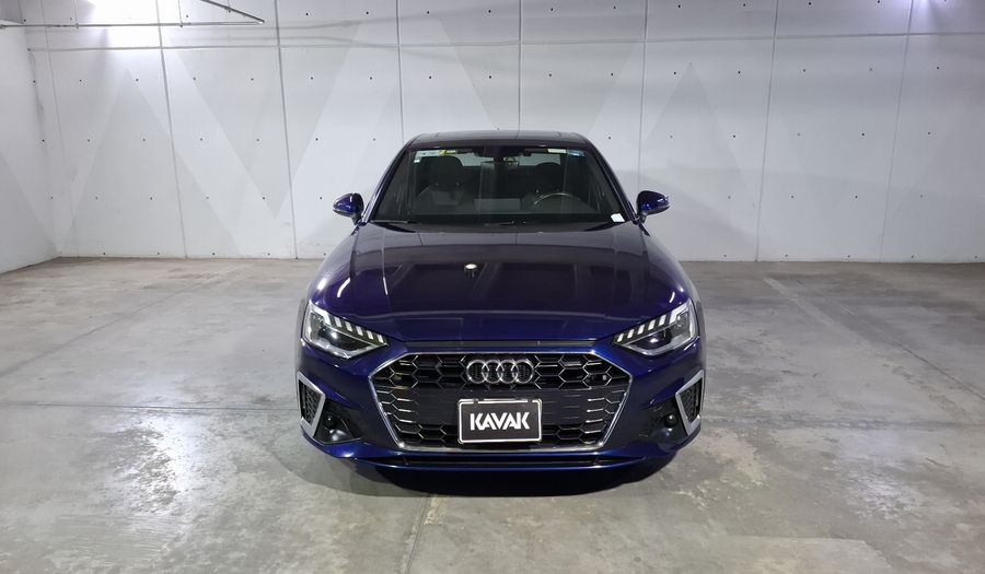 Audi A4 2.0 MHEV 40 TFSI S LINE DCT Sedan 2021