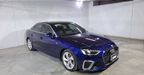 Audi A4 2.0 MHEV 40 TFSI S LINE DCT Sedan 2021