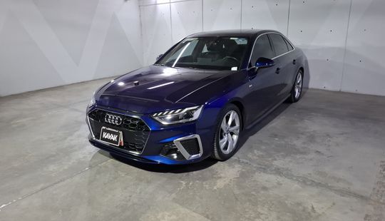 Audi • A4