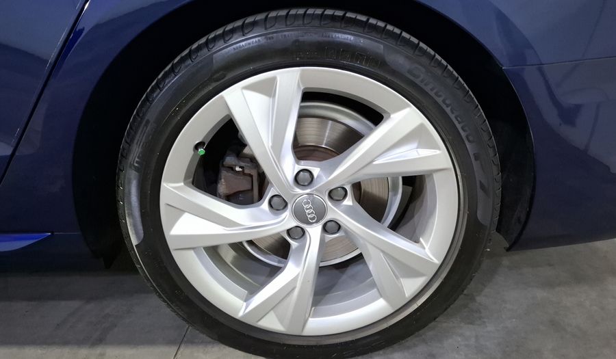 Audi A4 2.0 MHEV 40 TFSI S LINE DCT Sedan 2021