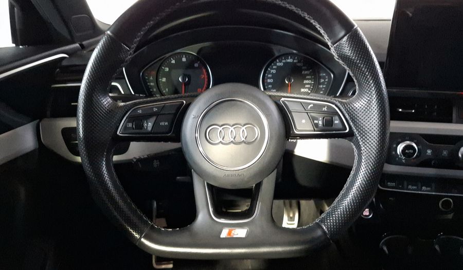 Audi A4 2.0 MHEV 40 TFSI S LINE DCT Sedan 2021