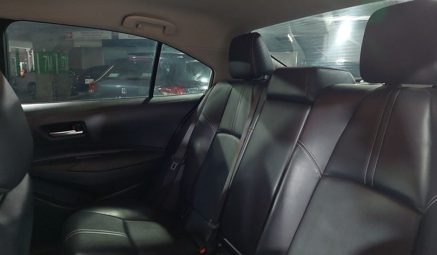 Toyota Corolla 1.8 LE HYBRID AUTO Sedan 2021