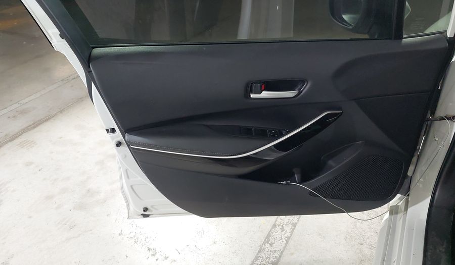 Toyota Corolla 1.8 LE HYBRID AUTO Sedan 2021
