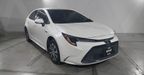 Toyota Corolla 1.8 LE HYBRID AUTO Sedan 2021