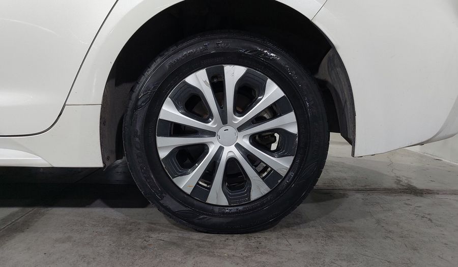 Toyota Corolla 1.8 LE HYBRID AUTO Sedan 2021