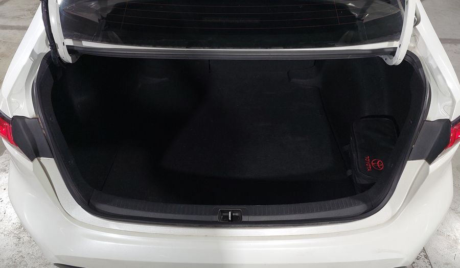 Toyota Corolla 1.8 LE HYBRID AUTO Sedan 2021