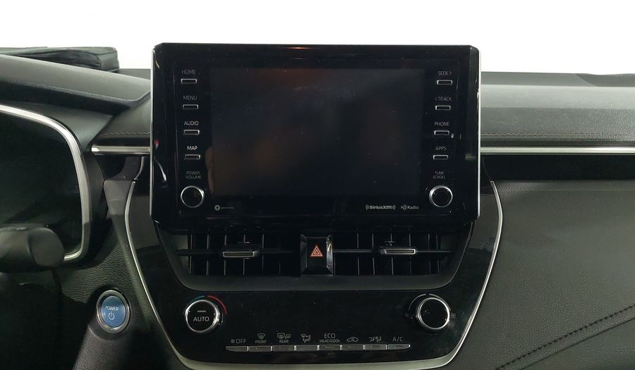Toyota Corolla 1.8 LE HYBRID AUTO Sedan 2021