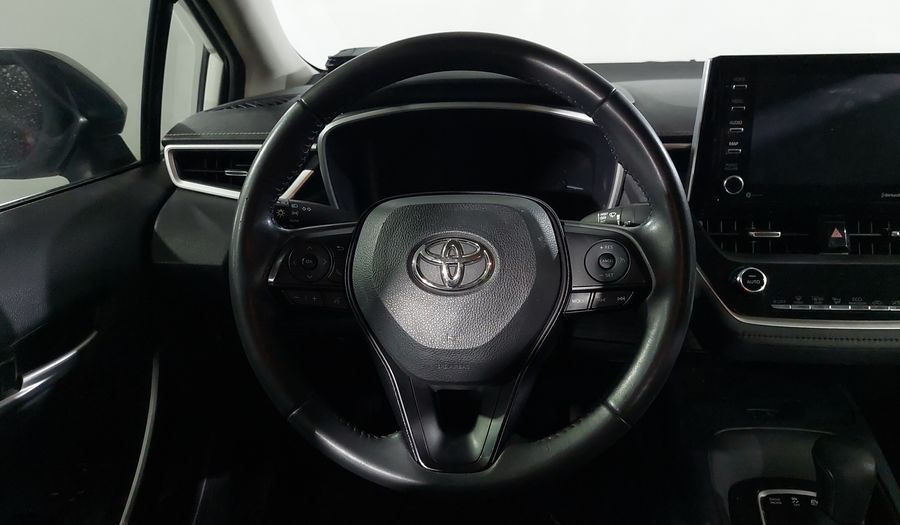 Toyota Corolla 1.8 LE HYBRID AUTO Sedan 2021