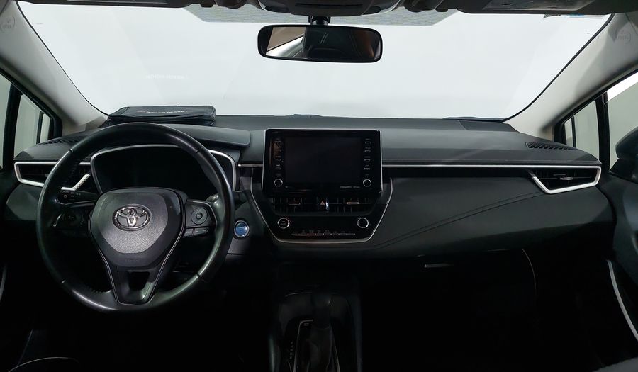Toyota Corolla 1.8 LE HYBRID AUTO Sedan 2021