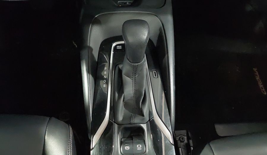 Toyota Corolla 1.8 LE HYBRID AUTO Sedan 2021
