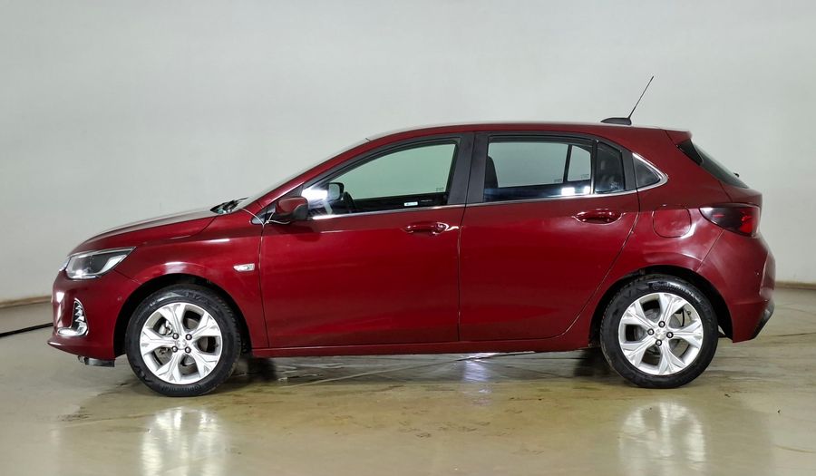 Chevrolet Onix 1.0T AUTO PREMIER Hatchback 2021