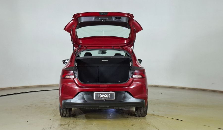Chevrolet Onix 1.0T AUTO PREMIER Hatchback 2021