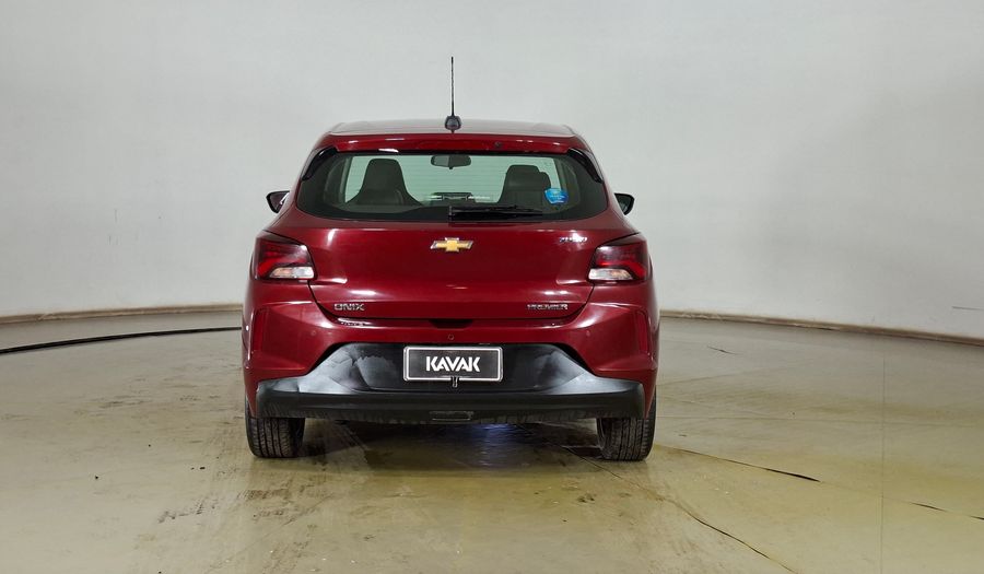 Chevrolet Onix 1.0T AUTO PREMIER Hatchback 2021