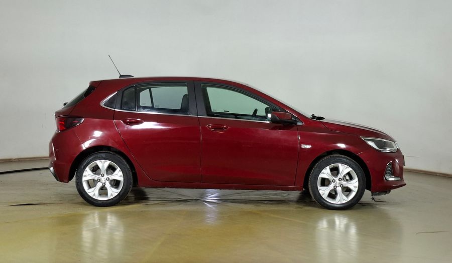 Chevrolet Onix 1.0T AUTO PREMIER Hatchback 2021
