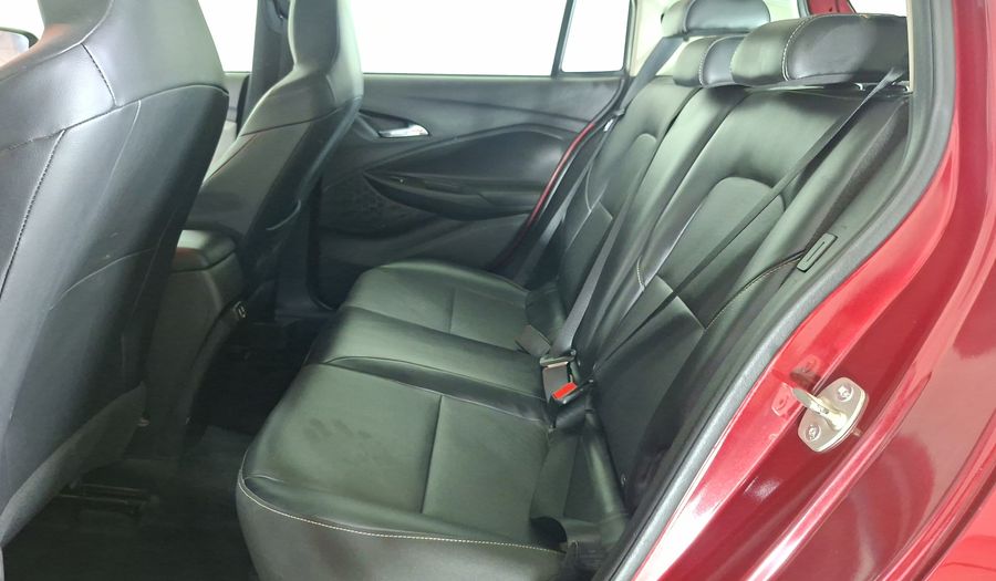 Chevrolet Onix 1.0T AUTO PREMIER Hatchback 2021