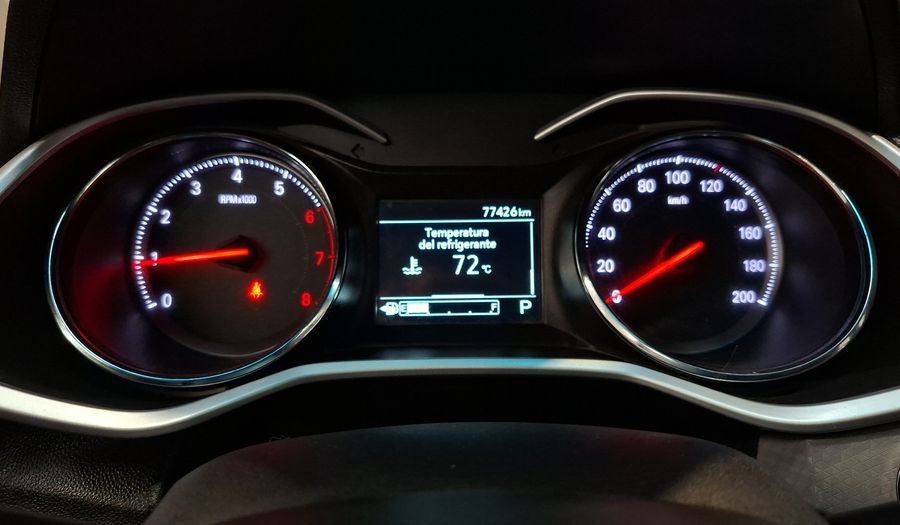 Chevrolet Onix 1.0T AUTO PREMIER Hatchback 2021