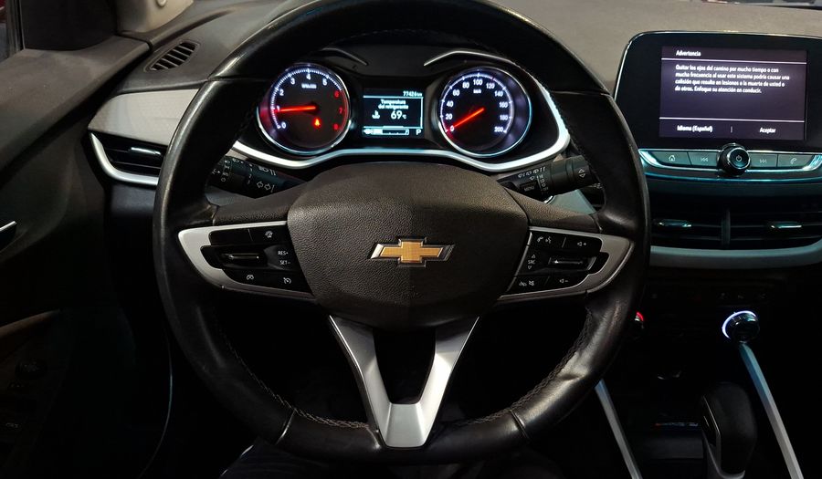 Chevrolet Onix 1.0T AUTO PREMIER Hatchback 2021