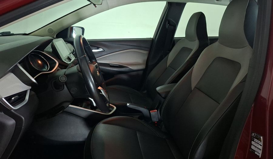 Chevrolet Onix 1.0T AUTO PREMIER Hatchback 2021
