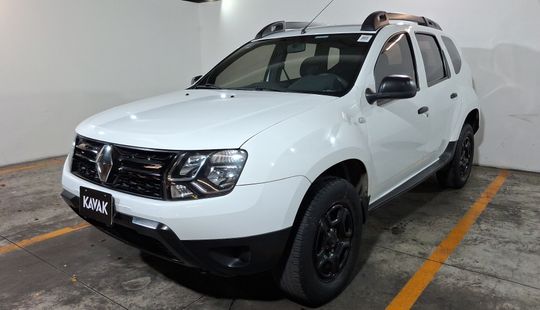 Renault • Duster
