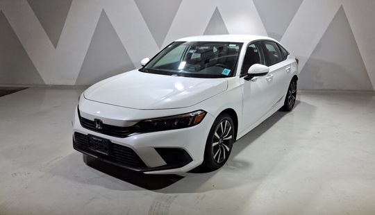 Honda • Civic