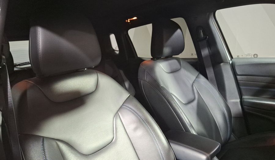 Jeep Compass 2.0 HIGH ALTITUDE 4WD AUTO Suv 2025